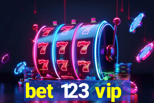 bet 123 vip